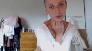 ellaa91 2017-07-15_dildo pt1