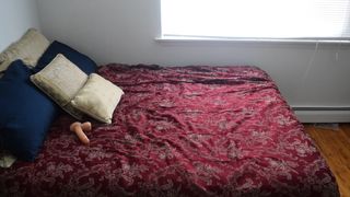 Moniqa Lefevre Get Jinxed