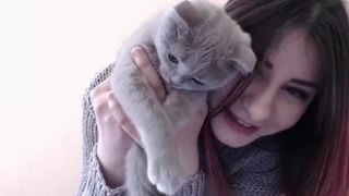 Cutesunshy_n Pussyplay