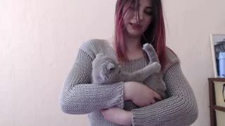 Cutesunshy_n Pussyplay