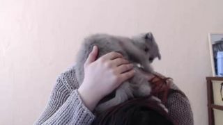 Cutesunshy_n Pussyplay