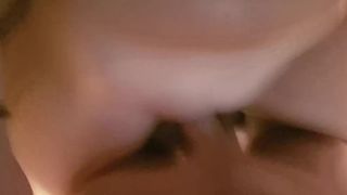 I Suck and Fuck until Cumshot on my Tits - CamWhoresTV.PremiumVideo