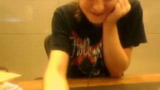 Unknown Girl - Library