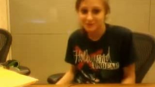 Unknown Girl - Library