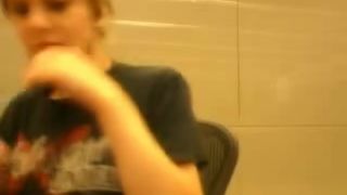 Unknown Girl - Library