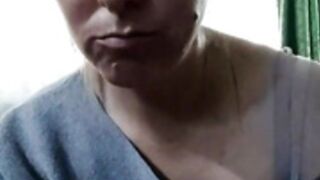 Mia_Novikov stranger boy boobs touch