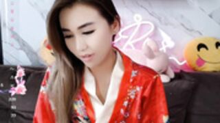 [Asian Cam Girls Series] ♛ 0212