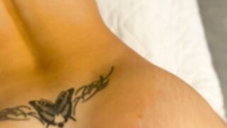 CaMNaiR extasiada quiere que le den por el culo