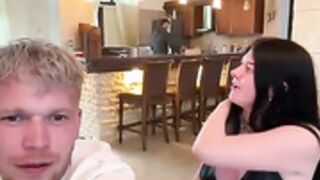 NickyGold_Official some fuck shows