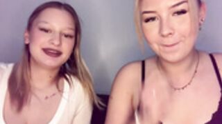 Emilieflair - showing big boobs