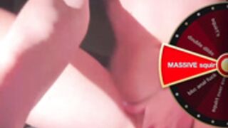 EvieEvans Front On Stranger Gearstick Fuck