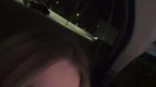 EvieEvans Front On Stranger Gearstick Fuck