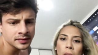 CarinaRose - Amazing fuck shows