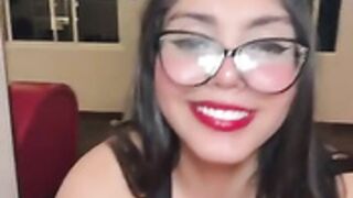 Zui_Lu hot couple show March 29