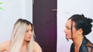 DaliyaArabian - full lesbian show