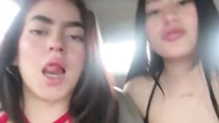 Naughty_Friends_ full naked & BJ to driver