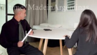 MaFeR ALvaReZ pide ayuda al profe y da algo a cambio