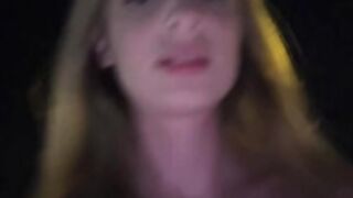 EvieEvans Dori Squirting Evie Body