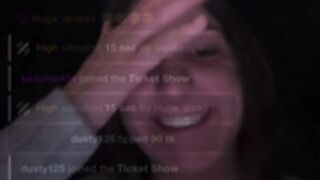 EvieEvans Dori Squirting Evie Body