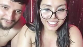 Zui_Lu Boy Girl hard fuck March 20