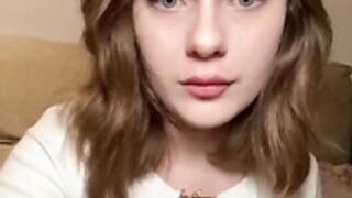 MaribelRiver & EllyNora lesbian show March 19