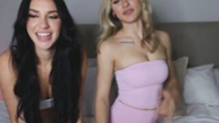 Baby_tav Lesbian Massage