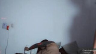 latin_baby666 3some BBG fuck both girls March 17