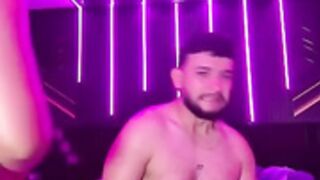 Zui_Lu Boy Girl show March 16