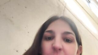 EvieEvans Lick Pussy DoriDeluxe66 In Middle Stor