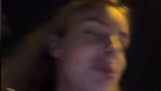 EvieEvans DoriDeluxe66 Public Road Nude walk And Fun