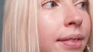 My_stella Nude Tease