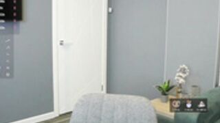 Odettecovert Nude Boob Play