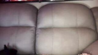 licky_lu After Shower Sex