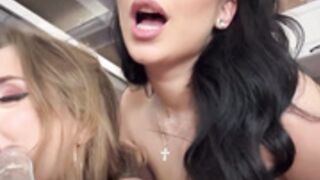 ryvamabel ryva AdellinePercy SherinStone vip