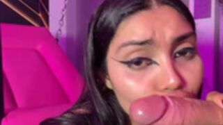 zui_lu First Sex With Man Cum In Face