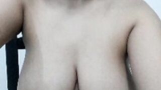 DianiQueenn - hot busty natural argentinian