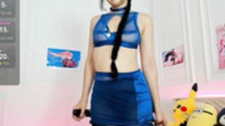 [Asian Cam Girls Series] ♛ 0118