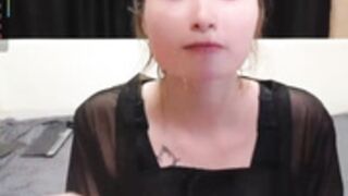 loossers 2025-03-09 Cum in mouth