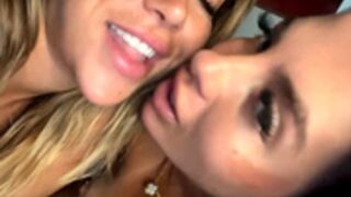 [Slim Cam Girls] Lesbian Series ♛ Pt.162