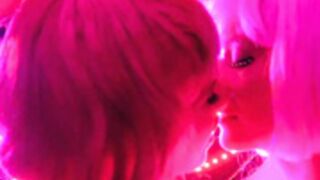 [Lick Cam Girls] Lesbian Series ♛ Pt.19