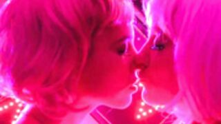 [Lick Cam Girls] Lesbian Series ♛ Pt.19