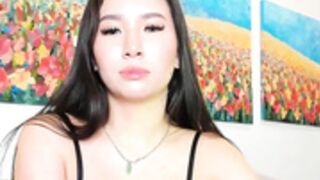 [Asian Cam Girls Series] ♛ 0037