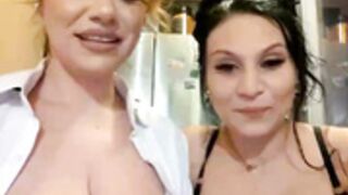 Ella_sweety - GG naked boobs 2