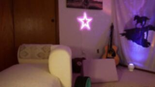 lucy_gooosey cums again and again