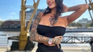 LiLaCk cogiendo con su compañero de cuarto