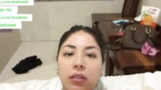 kellyga69 2025-03-01 2 shots Cum in mouth and Facial