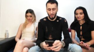 [BGG Cam Girls] Lesbian Series ♛ Pt.87