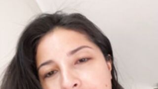 mjaraya - new chilean girl full naked