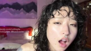 _Octopussy_ nude pussy play and moan