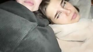 Asian_Asami full naked with new girl happynewdear